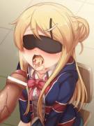 Im Feeling Pretty Hungry :3 Will Someone Feed Me??