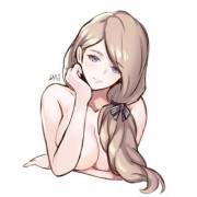 Mercedes Topless By Ffdart