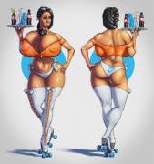 [Fm] Swelling With Tips