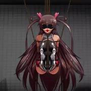 She Has Nowhere To Go Caw Caw