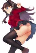 Tohsaka Rin