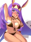 Nitocris