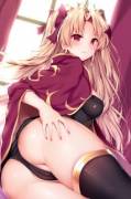 Ereshkigal