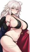 Swimsuit Jalter
