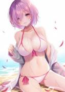 Summer Mashu