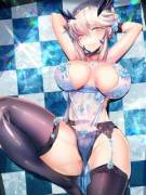 Lalter In Royal Icing