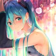 Miku Hatsune