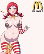 I'm Lovin' It