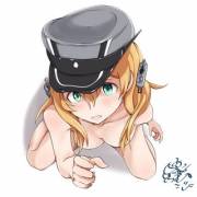 Prinz Getting Ready To Receive Your Load
