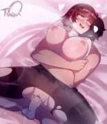 Makoto (Thiccwithaq)