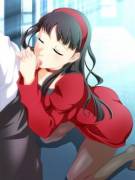 Yukiko Is Just The Best