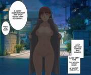 Yukiko’s Secret Hobby