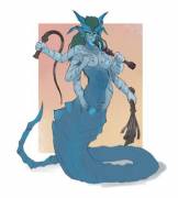 Marilith (Arbuz Budesh)