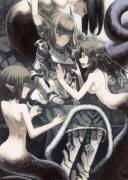 Why Do You Hesitate Dear Knight?