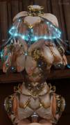 [Ivara Prime] Pov From Behind (Fiishdude)