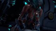 [Valkyr] Taming Valkyr (Axzbullseyensfw)
