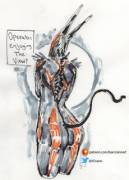 [Valkyr] The View (Oc)