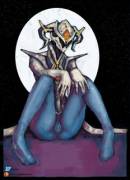 [Equinox] Pop A Squat (Fear Crainn)