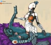 [Mag] [Nova] &Amp;Quot;Wam Bam&Amp;Quot; (Fear Crainn)