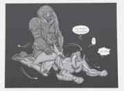 [Grendel][Gauss] Buds With Benefits