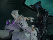 [Wisp] [Excalibur] Fun Time With Wisp (Fiishdude)