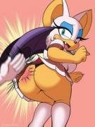 Schoolgirl Rouge (Hd)