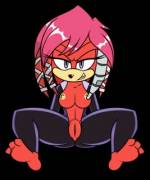 Lick Your Mistresses Pussy [Fourball]