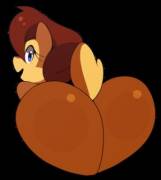 Booty Icons [Squish]