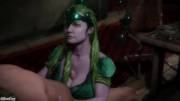 Cetrion Titfuck (Alicecry) [Mortal Kombat]