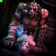 Take It, Take It, Taake Iitt!! By Asarimaniac