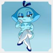 Looking For Someone To Step On.