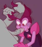 Spinel Comes With Built-In Grips