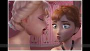 Elsa Seducing Anna - Frozen 2 - [Resist Reality][Rastfan]