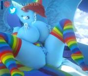 Top Image Of 02-20-2020 [Artist: Rinny]