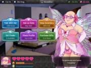 Leaked Huniepop 2 Dlc...?