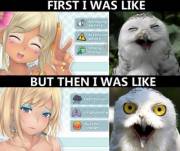 So, About This New Character Trait System....