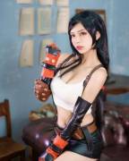 Pew Pew Pew Punch Punch Punch