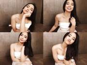 Keizelle Bianca Canaria Xoxo