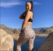 God Damn. Wwyd To That Booty? Source: Klassickaren