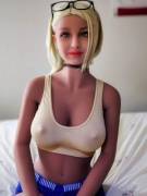 Waiting Patiently At Home For Me