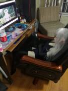 Yuki Enjoying A Delta Heavy Music Video~