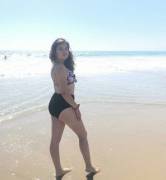 Light Skinned Latina