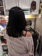 My Outfit For Running Errands Today. I Love The Cold Shoulder. :)