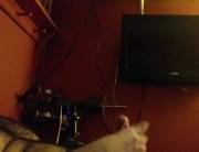 Sorry If I'm Not Showing A Lot Of Body/Cock. I Really Wanted To Capture The Whole ...