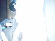 Aiming For Right Field