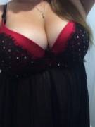 [F]Avourite Outfit - Do I Fill It Okay? [X-Post From R/Gonewild]