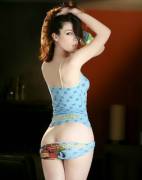 Getting Ready For Bed