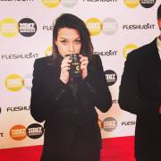 Live From The Red Carpet