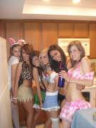 Halloween Should Be Once A Month