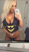 Imgur Mirror: Batman Shirt